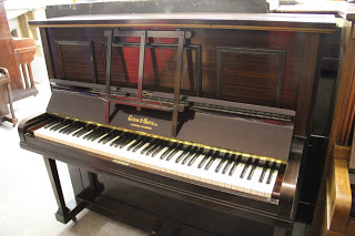 Crane Pianos-Pianos for Sale